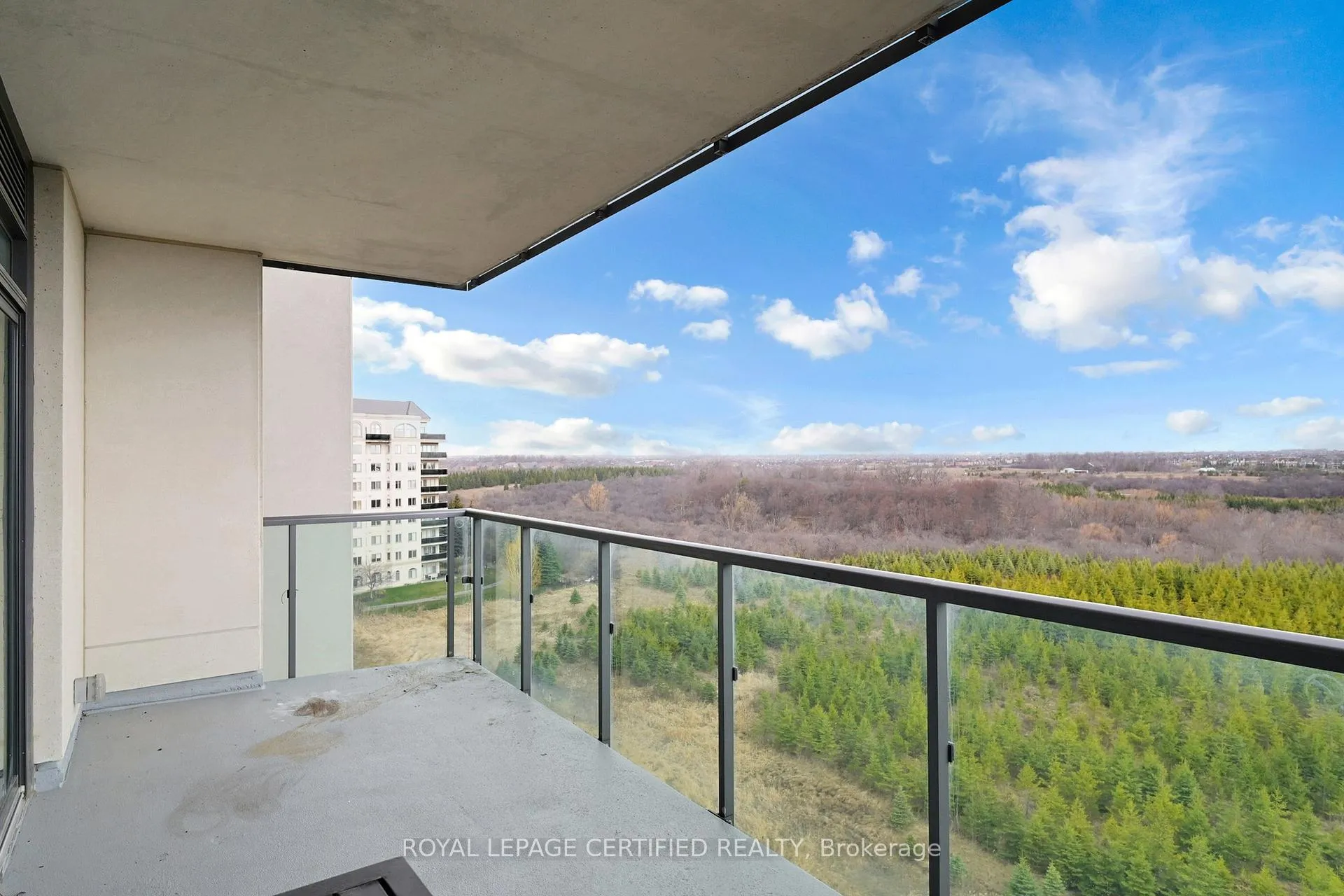 Photo 37 of Unit 711, 55 Yorkland Boulevard, Brampton, Goreway Drive Corridor — HOMEH