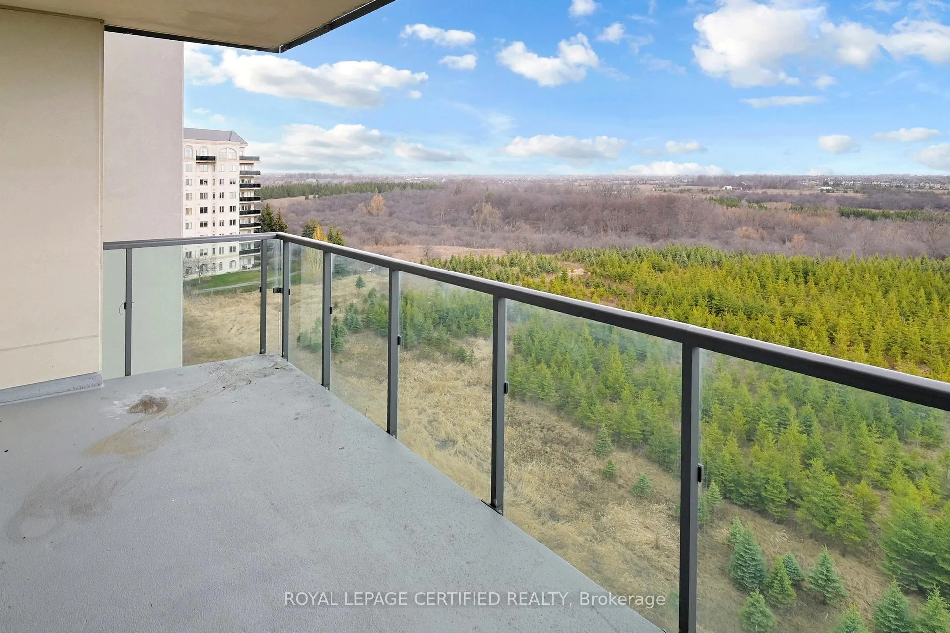 Photo 38 of Unit 711, 55 Yorkland Boulevard, Brampton, Goreway Drive Corridor — HOMEH