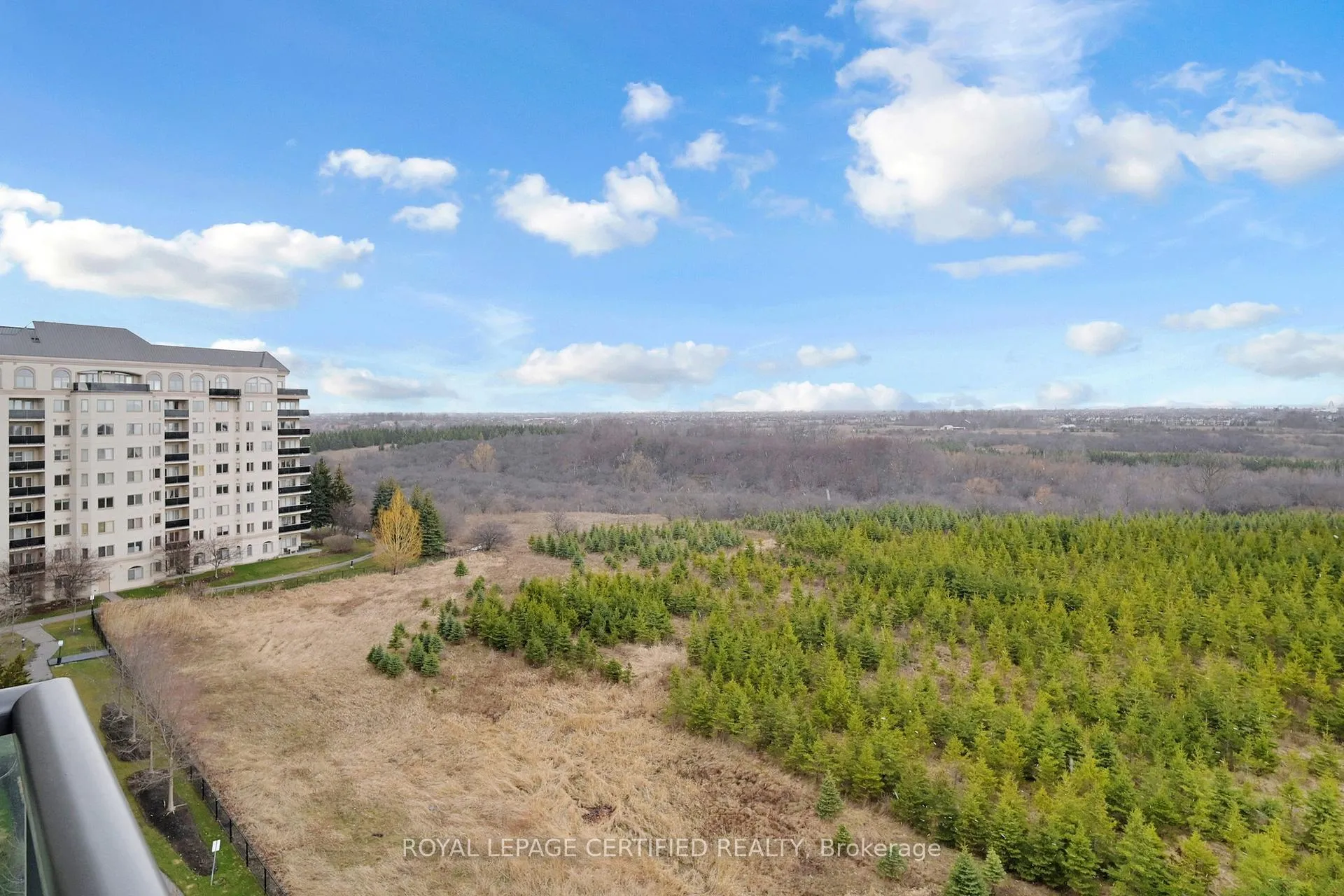 Photo 40 of Unit 711, 55 Yorkland Boulevard, Brampton, Goreway Drive Corridor — HOMEH
