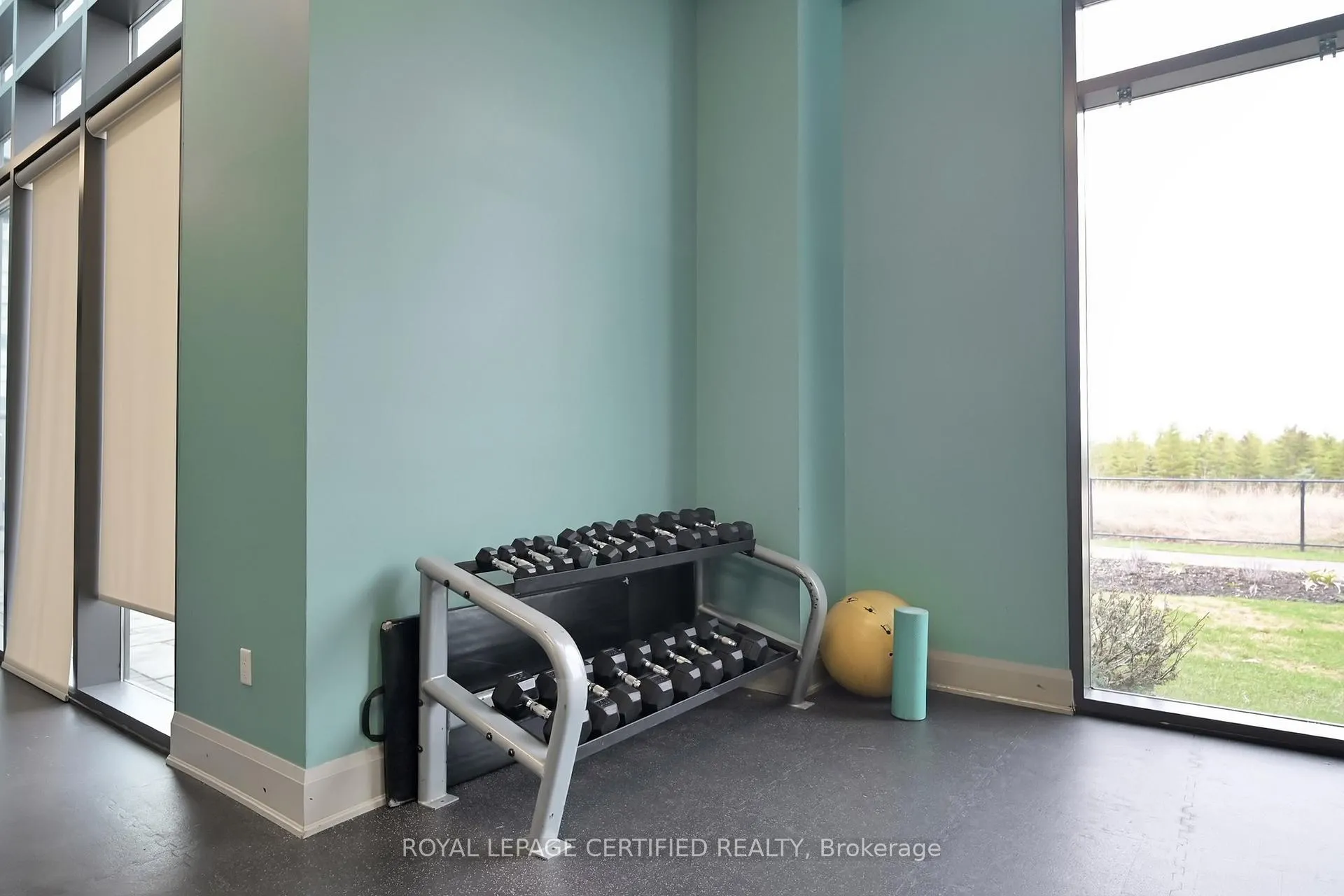 Photo 41 of Unit 711, 55 Yorkland Boulevard, Brampton, Goreway Drive Corridor — HOMEH