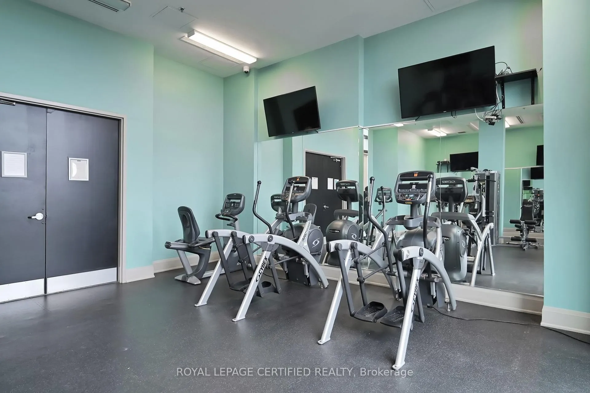 Photo 43 of Unit 711, 55 Yorkland Boulevard, Brampton, Goreway Drive Corridor — HOMEH
