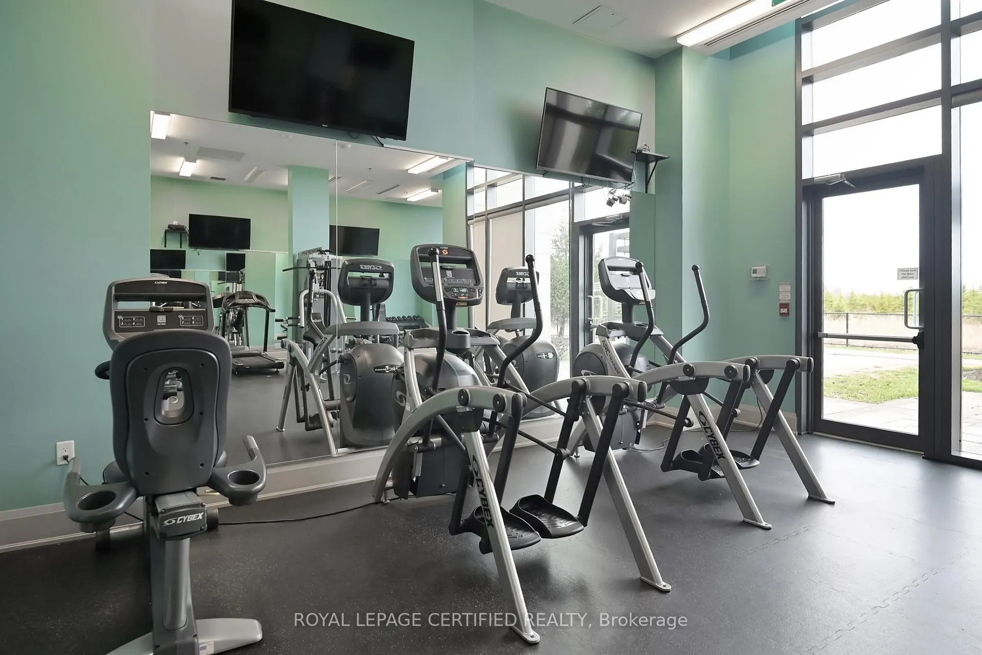 Photo 45 of Unit 711, 55 Yorkland Boulevard, Brampton, Goreway Drive Corridor — HOMEH