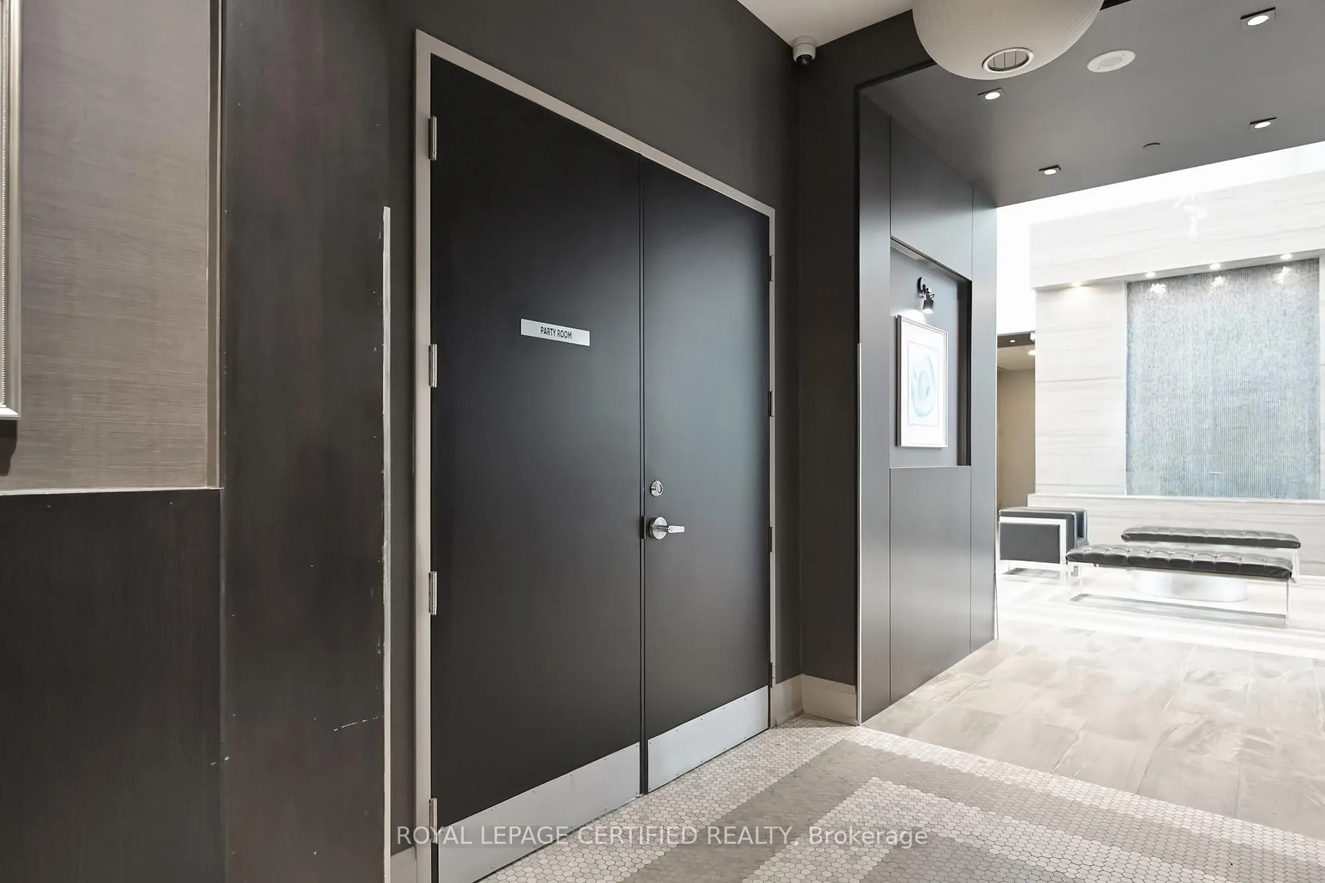 Photo 47 of Unit 711, 55 Yorkland Boulevard, Brampton, Goreway Drive Corridor — HOMEH