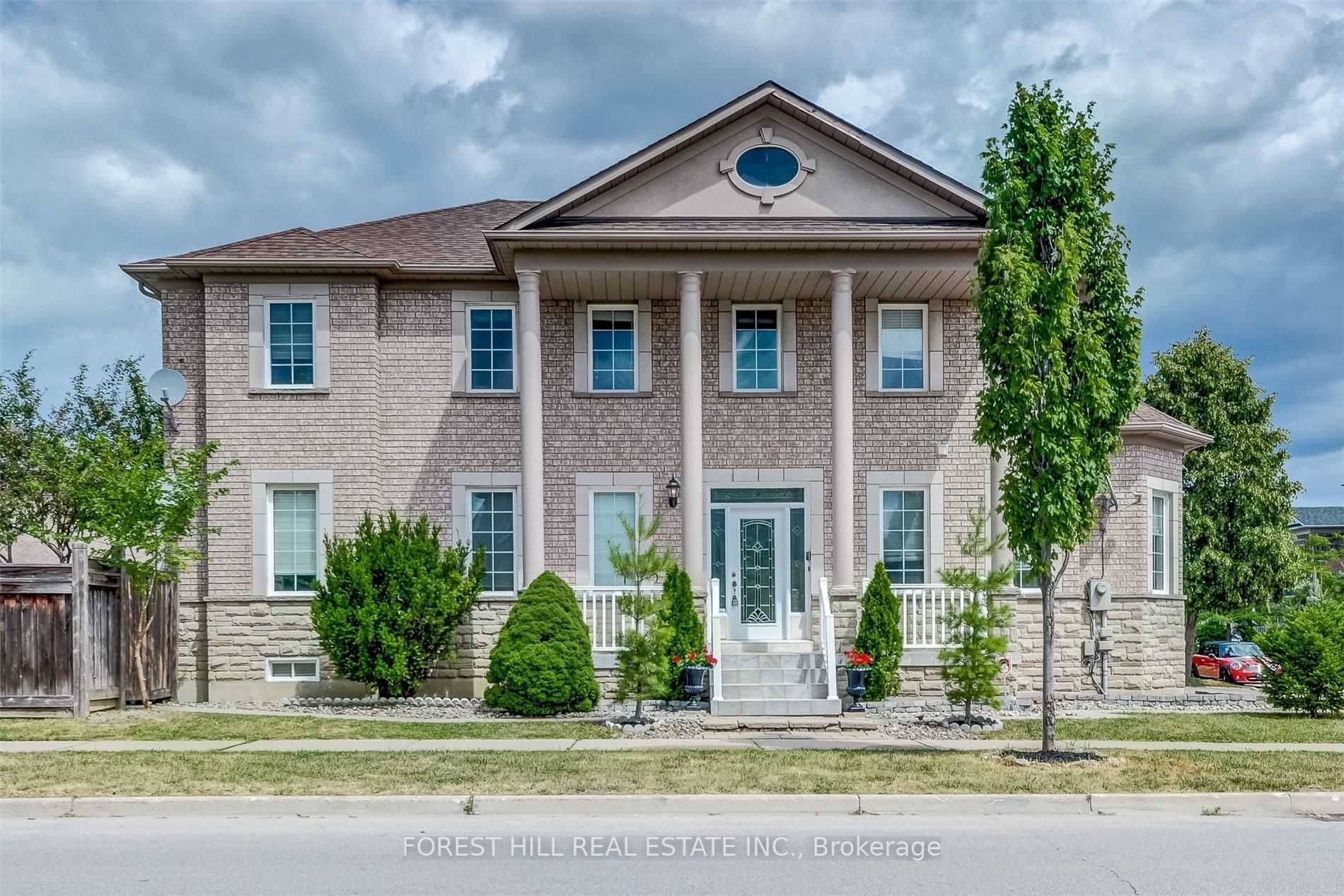 Photo 34 of 2 Reindeer Crescent N, Vaughan, Vellore Village — HOMEH