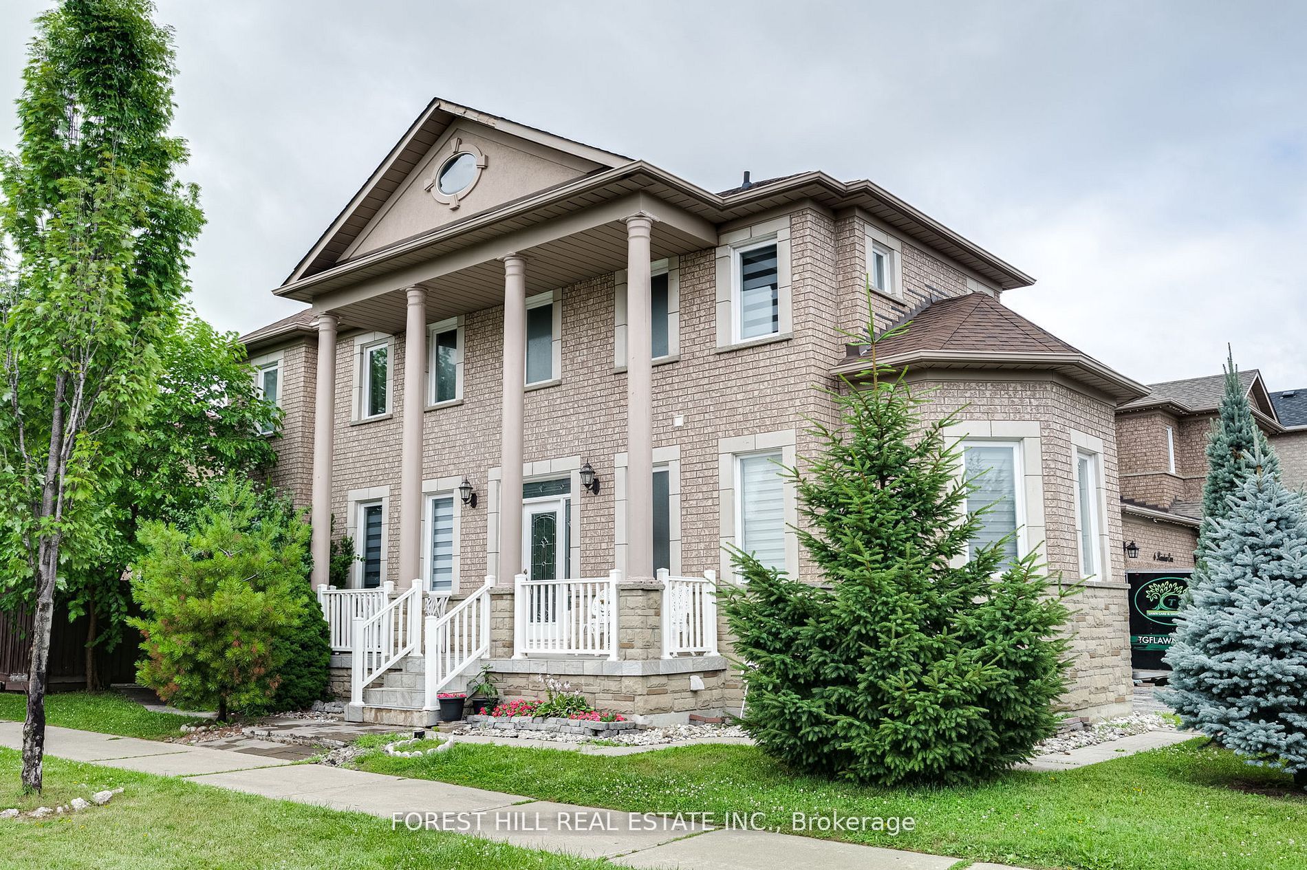Photo 33 of 2 Reindeer Crescent N, Vaughan, Vellore Village — HOMEH