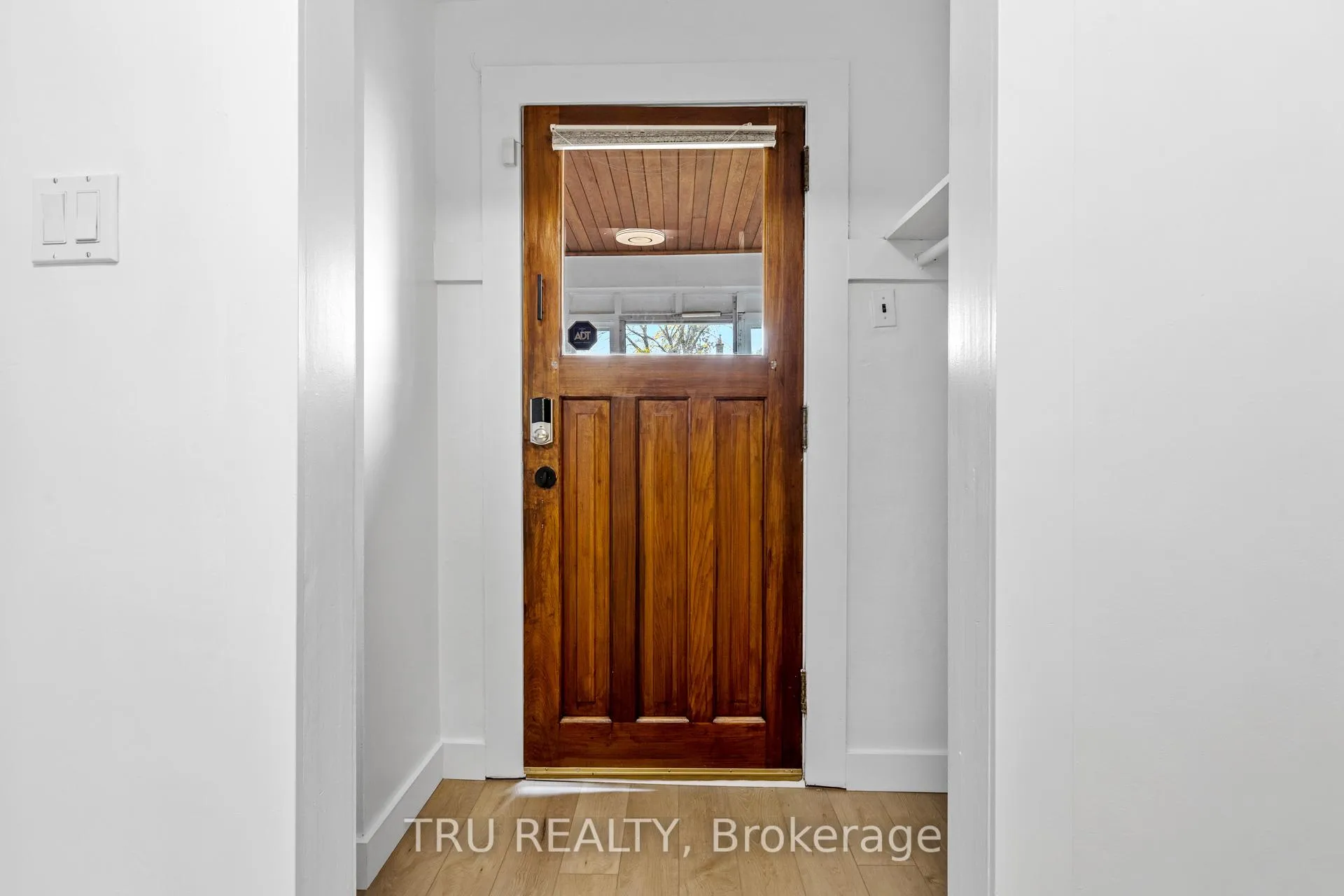 Photo 17 of Unit 1, 2235 Webster Avenue, Ottawa, Alta Vista — HOMEH