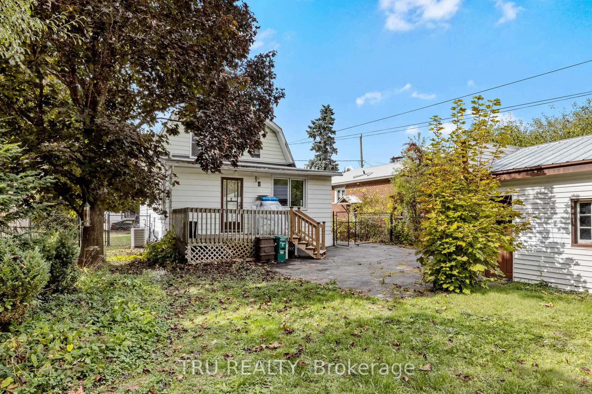 Photo 299 of Unit 1, 2235 Webster Avenue, Ottawa, Alta Vista — HOMEH