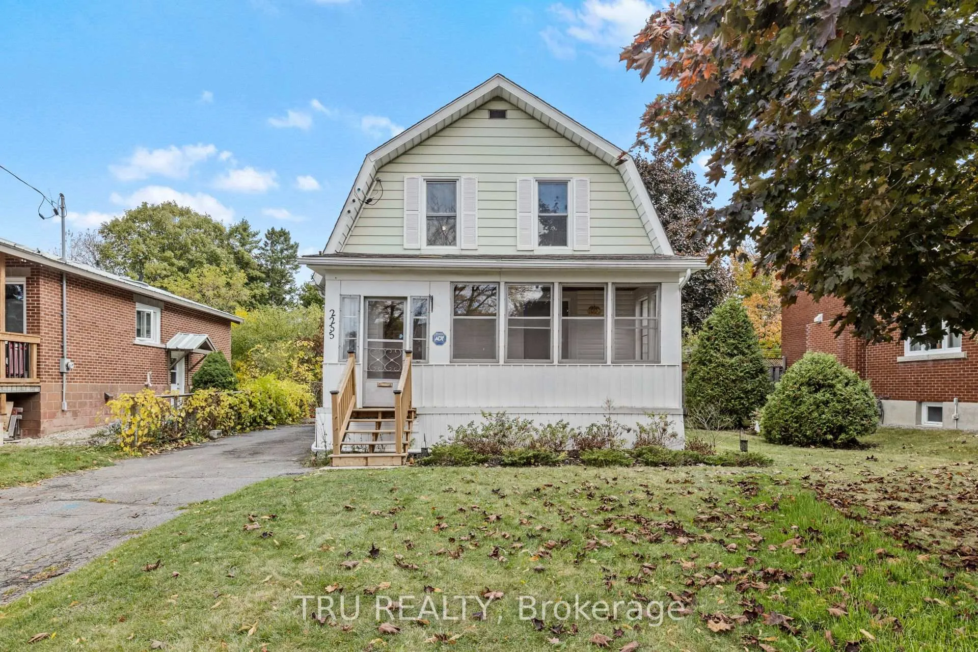 Photo 313 of Unit 1, 2235 Webster Avenue, Ottawa, Alta Vista — HOMEH