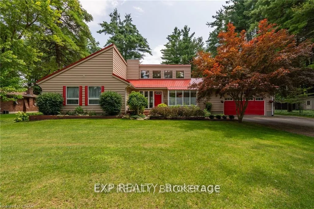 Photo 1 of 9680 Plank Road, Bayham, Rural Bayham — HOMEH