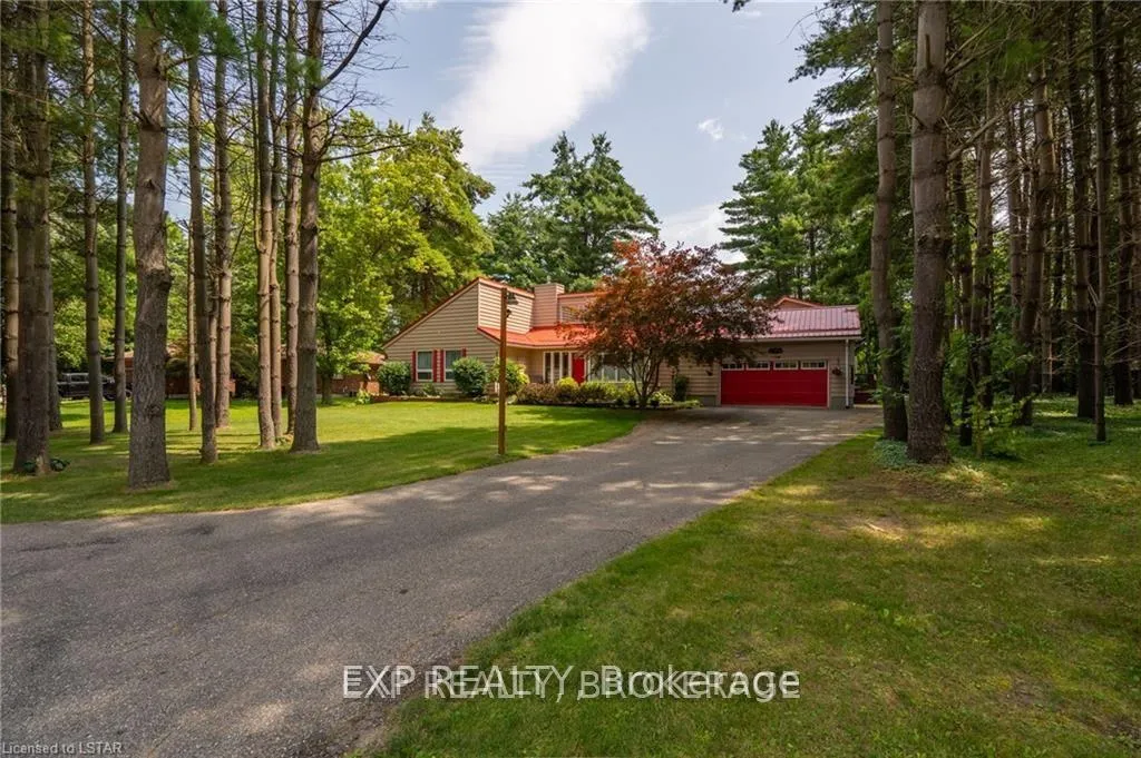 Photo 2 of 9680 Plank Road, Bayham, Rural Bayham — HOMEH