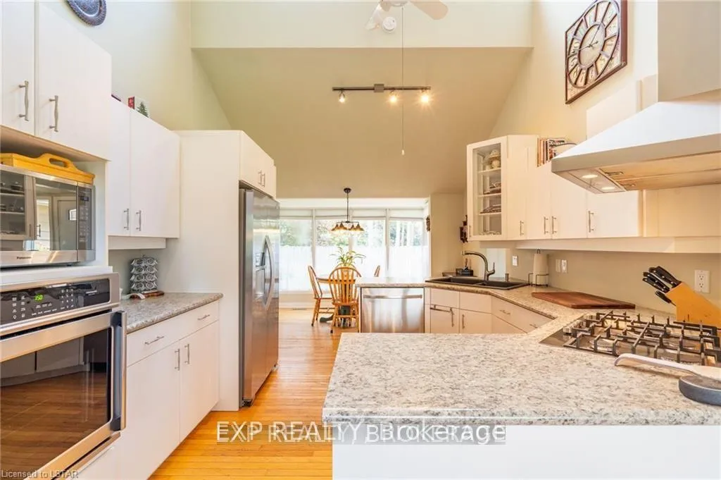 Photo 3 of 9680 Plank Road, Bayham, Rural Bayham — HOMEH