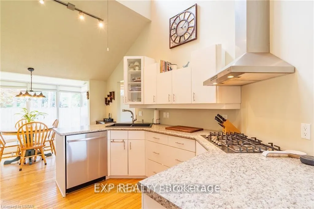 Photo 4 of 9680 Plank Road, Bayham, Rural Bayham — HOMEH
