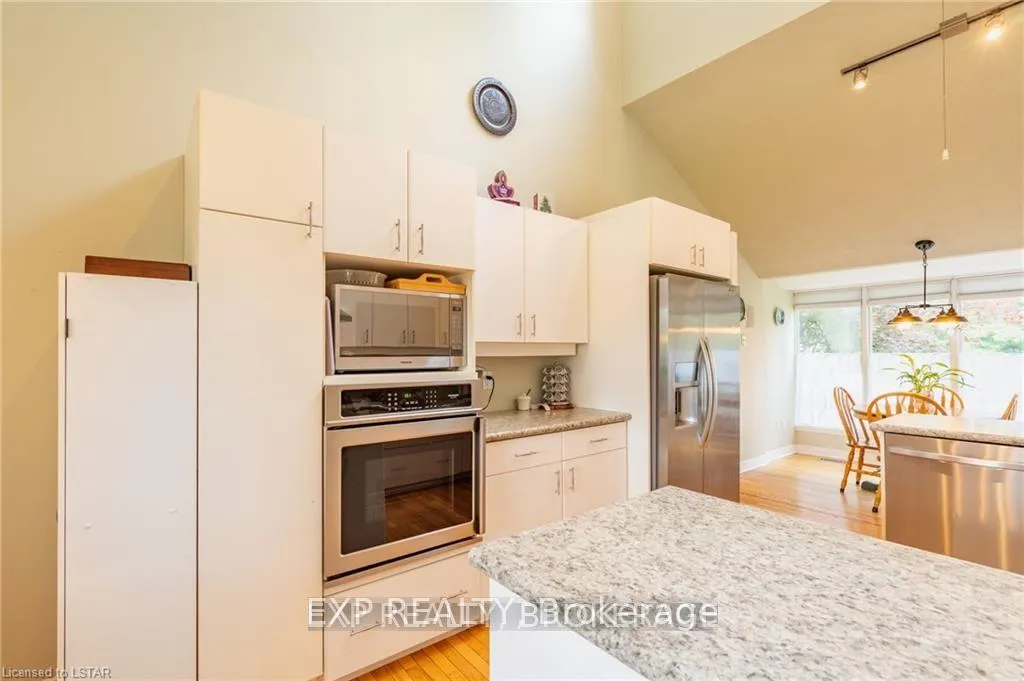 Photo 5 of 9680 Plank Road, Bayham, Rural Bayham — HOMEH