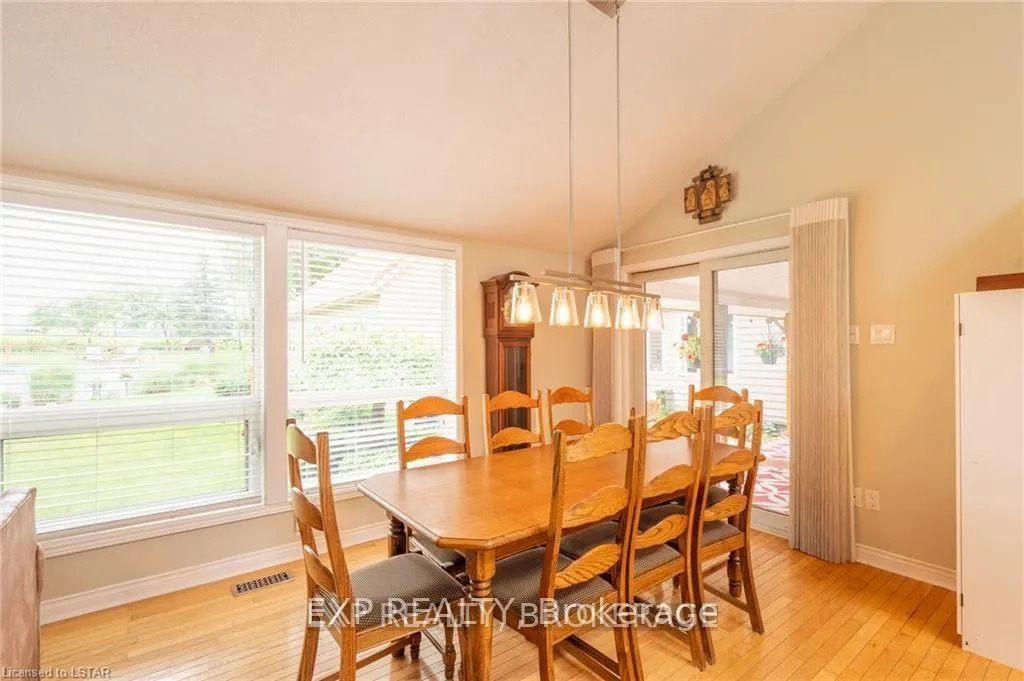 Photo 6 of 9680 Plank Road, Bayham, Rural Bayham — HOMEH
