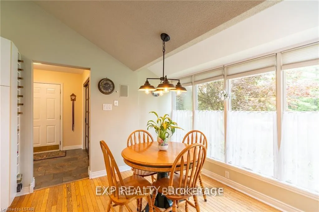Photo 7 of 9680 Plank Road, Bayham, Rural Bayham — HOMEH
