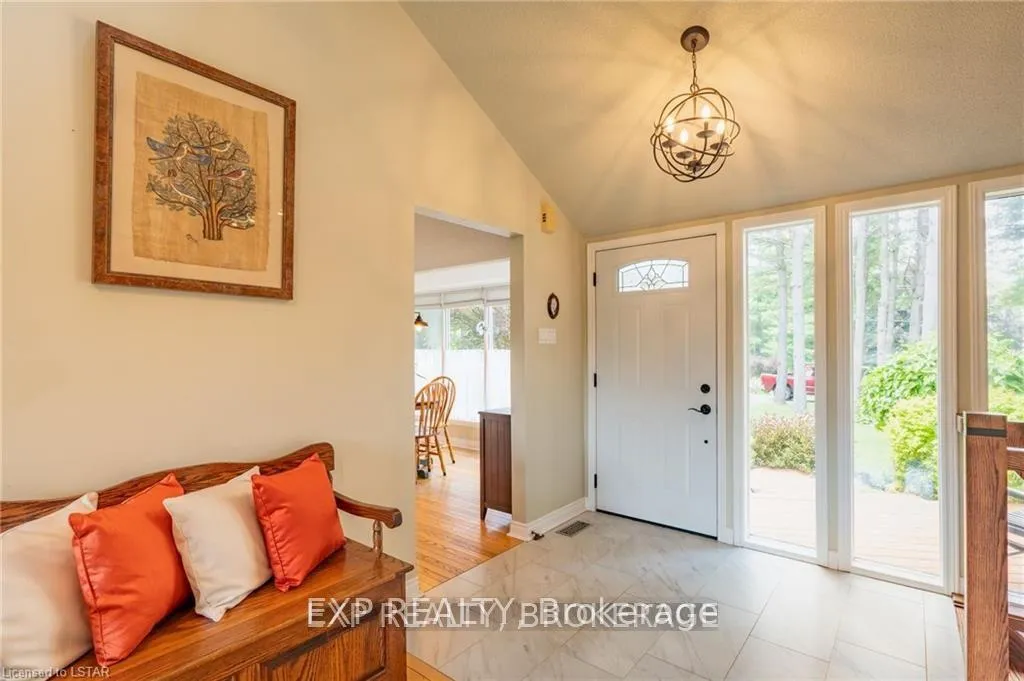 Photo 8 of 9680 Plank Road, Bayham, Rural Bayham — HOMEH
