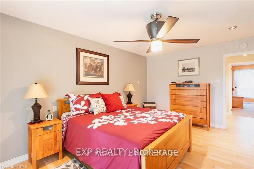 Photo 13 of 9680 Plank Road, Bayham, Rural Bayham — HOMEH