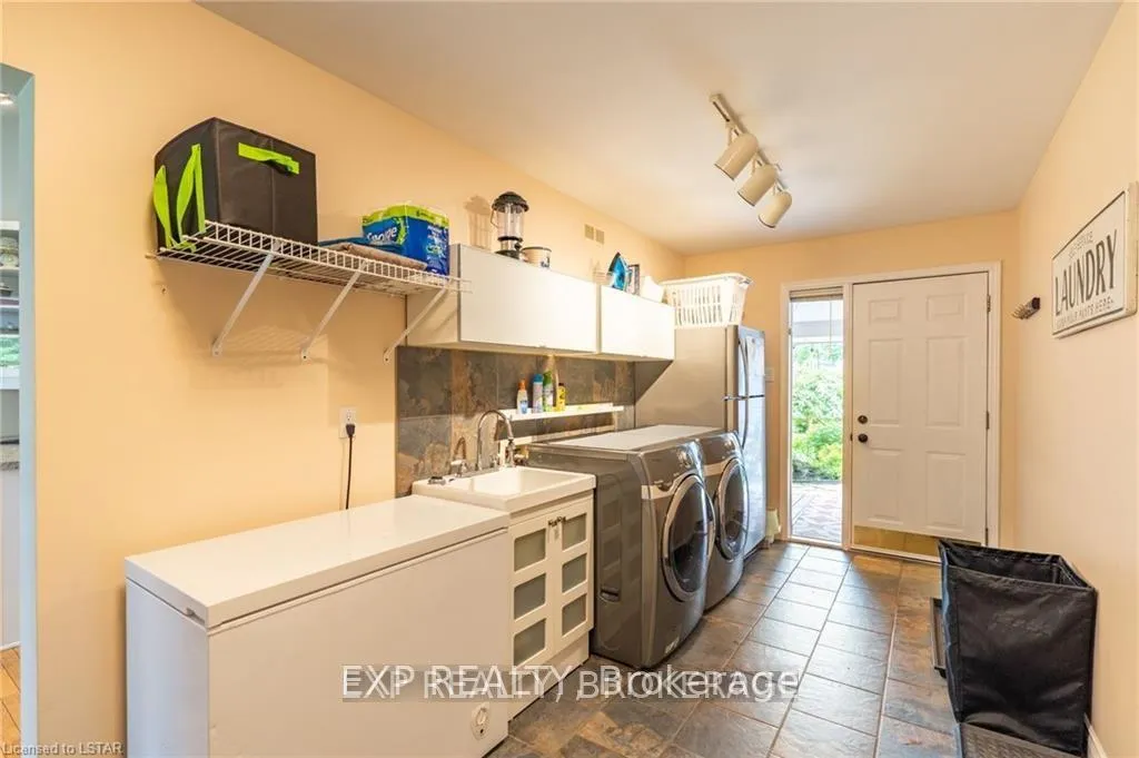 Photo 19 of 9680 Plank Road, Bayham, Rural Bayham — HOMEH