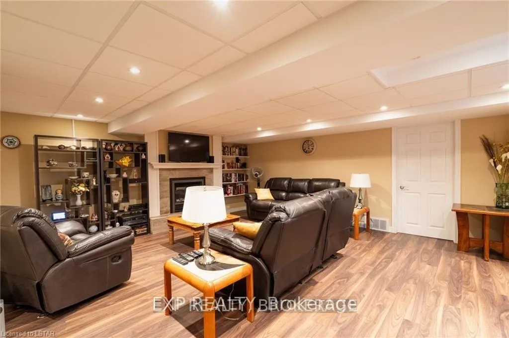 Photo 20 of 9680 Plank Road, Bayham, Rural Bayham — HOMEH