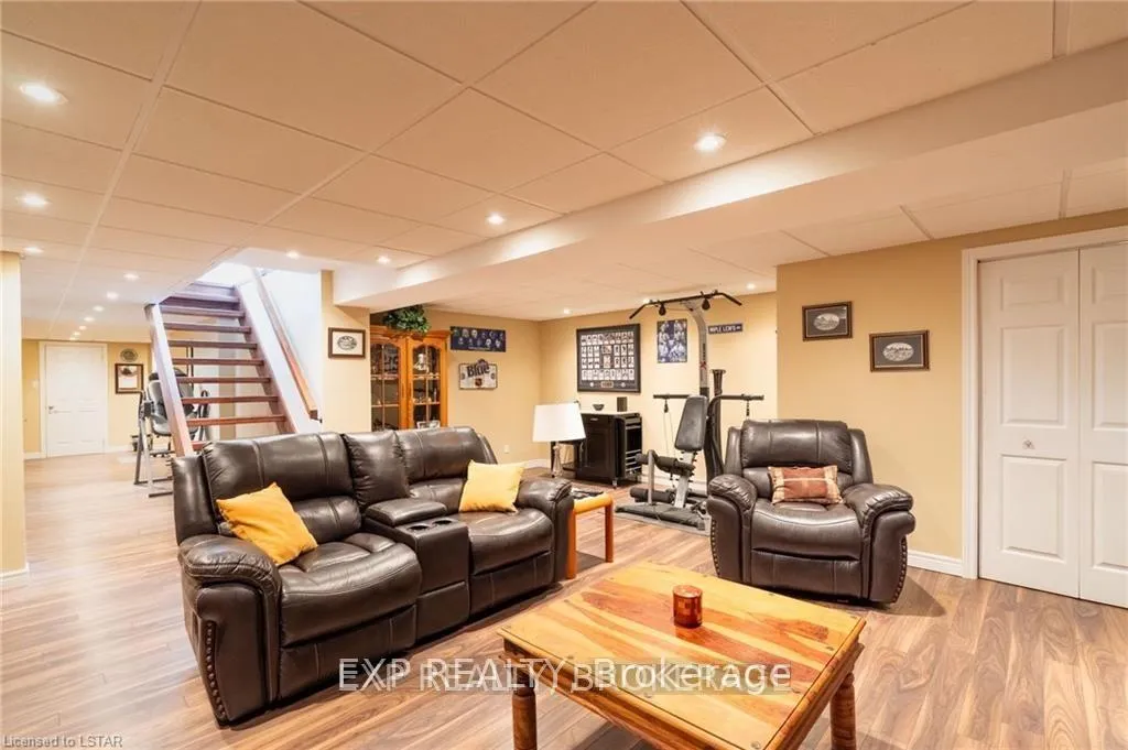 Photo 21 of 9680 Plank Road, Bayham, Rural Bayham — HOMEH