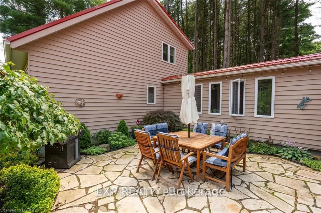 Photo 23 of 9680 Plank Road, Bayham, Rural Bayham — HOMEH