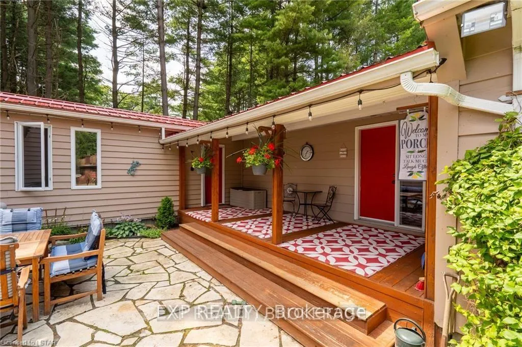 Photo 24 of 9680 Plank Road, Bayham, Rural Bayham — HOMEH