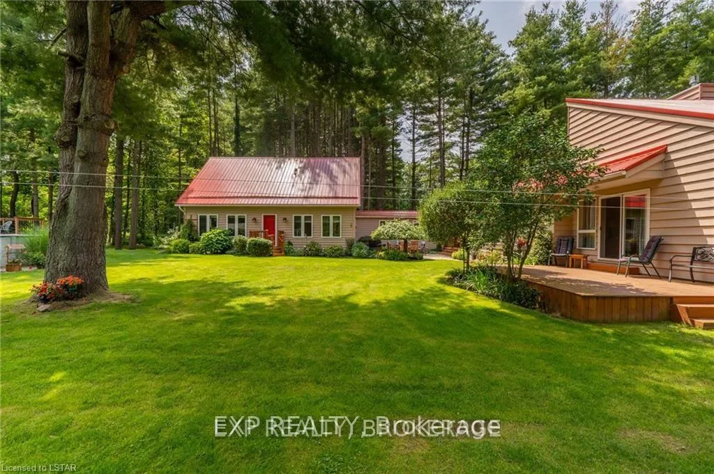 Photo 25 of 9680 Plank Road, Bayham, Rural Bayham — HOMEH