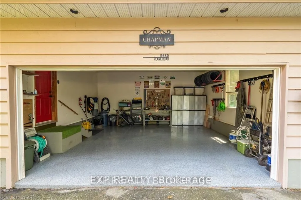Photo 26 of 9680 Plank Road, Bayham, Rural Bayham — HOMEH