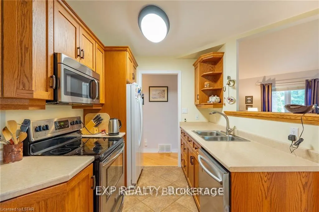 Photo 28 of 9680 Plank Road, Bayham, Rural Bayham — HOMEH