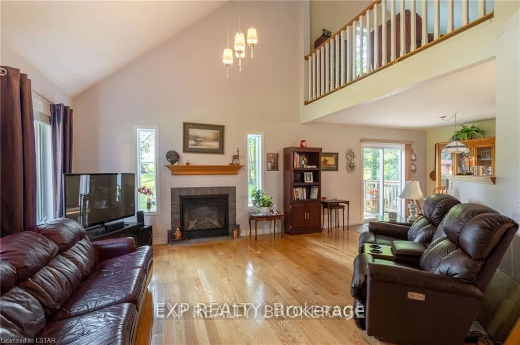 Photo 33 of 9680 Plank Road, Bayham, Rural Bayham — HOMEH