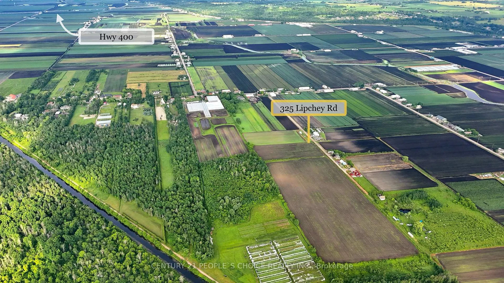 Photo 15 of 325 Lipchey Road, King, Rural King — HOMEH
