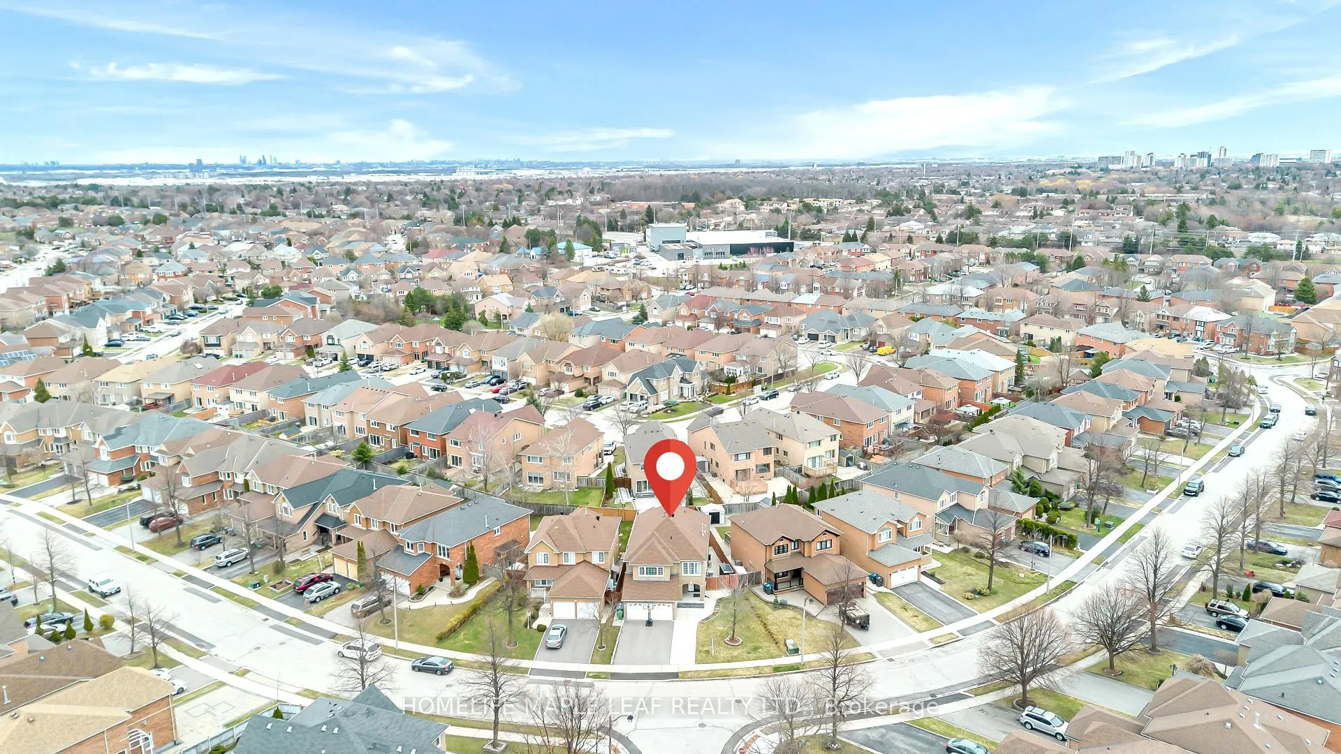Photo 4 of 87 Softneedle Avenue, Brampton, Sandringham-Wellington — HOMEH