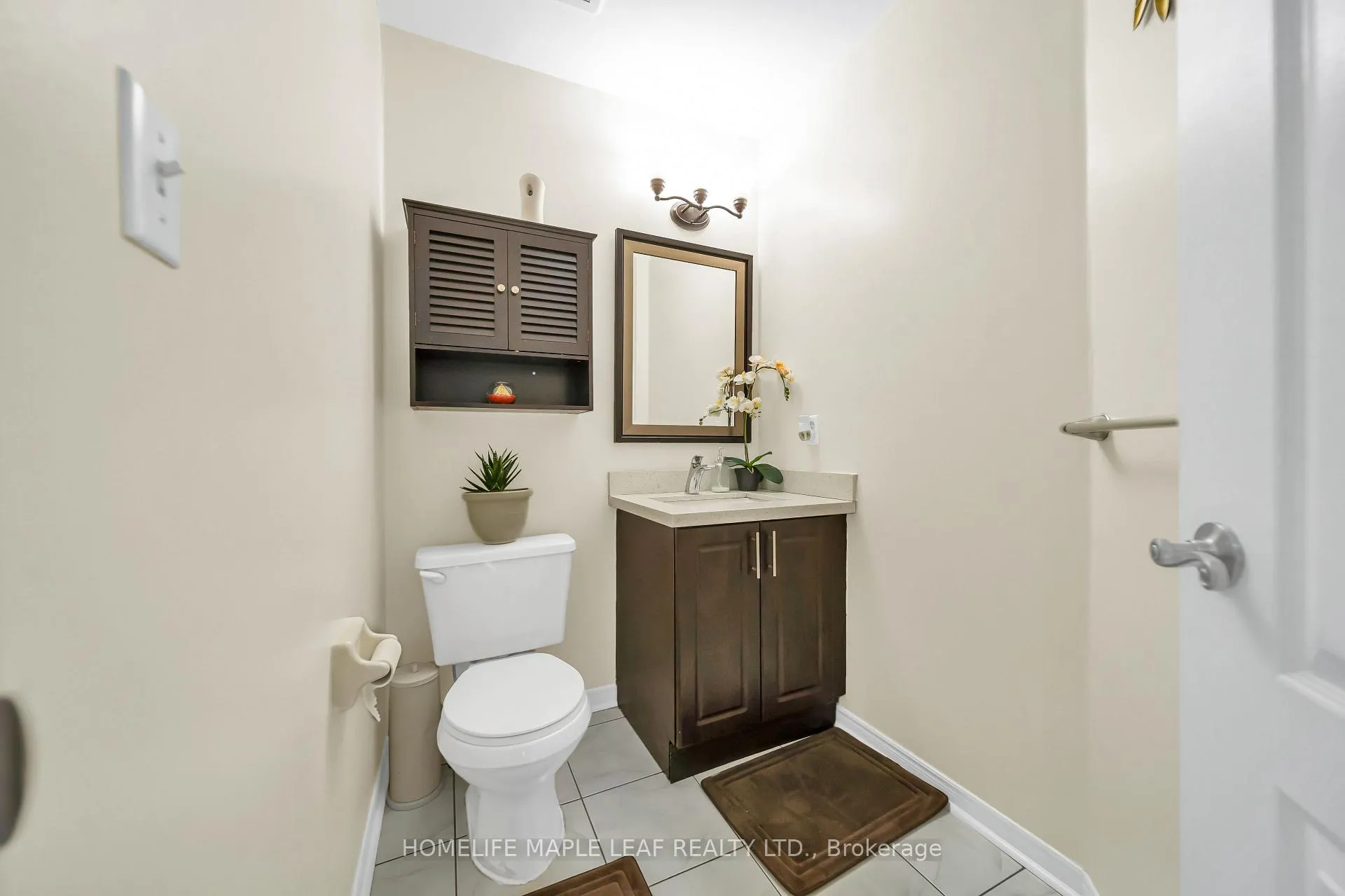 Photo 10 of 87 Softneedle Avenue, Brampton, Sandringham-Wellington — HOMEH