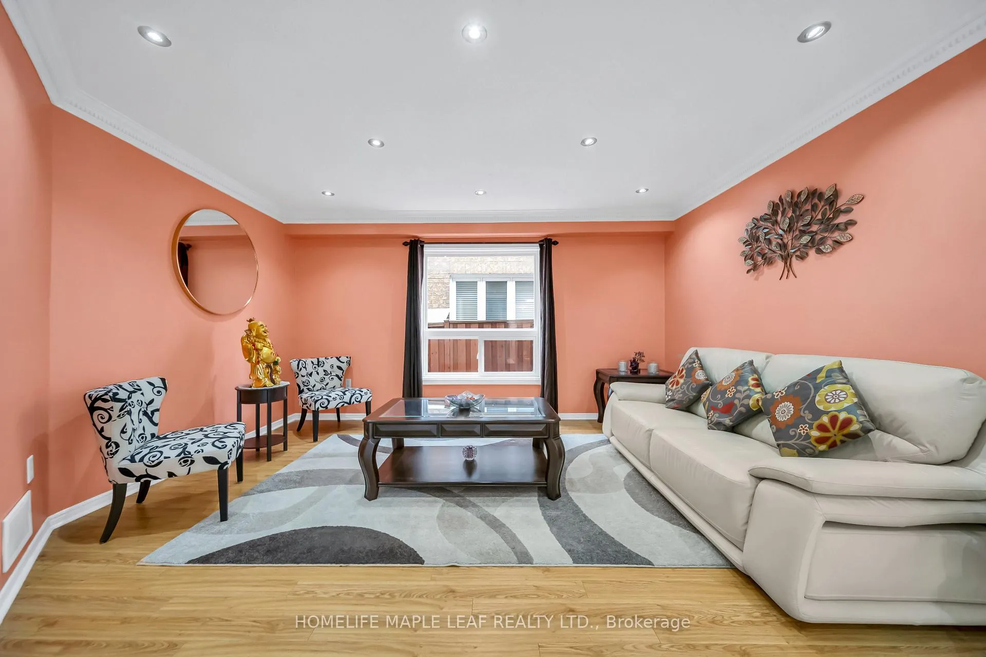 Photo 14 of 87 Softneedle Avenue, Brampton, Sandringham-Wellington — HOMEH