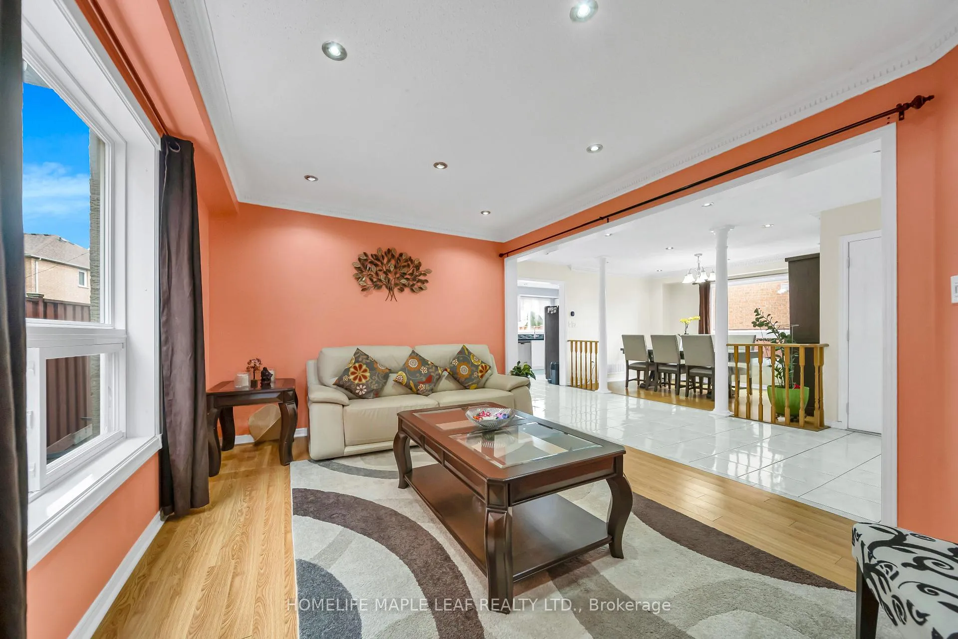 Photo 15 of 87 Softneedle Avenue, Brampton, Sandringham-Wellington — HOMEH