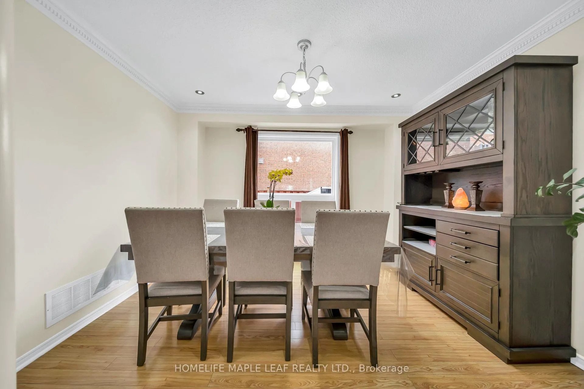 Photo 16 of 87 Softneedle Avenue, Brampton, Sandringham-Wellington — HOMEH