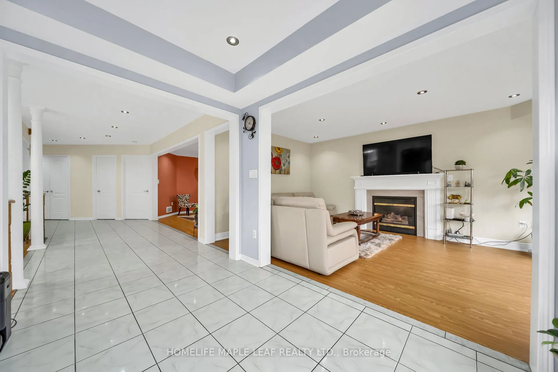 Photo 18 of 87 Softneedle Avenue, Brampton, Sandringham-Wellington — HOMEH