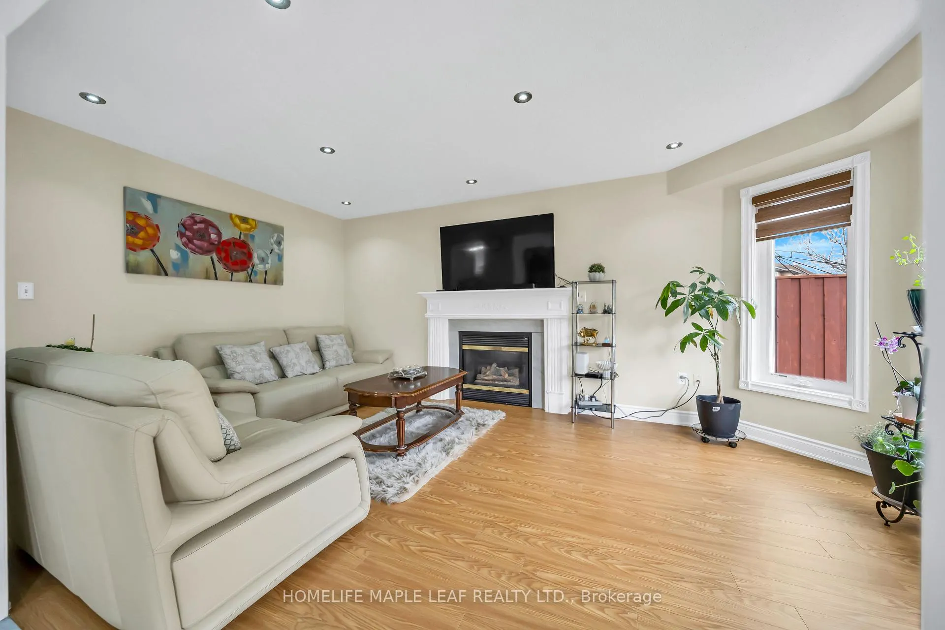 Photo 20 of 87 Softneedle Avenue, Brampton, Sandringham-Wellington — HOMEH
