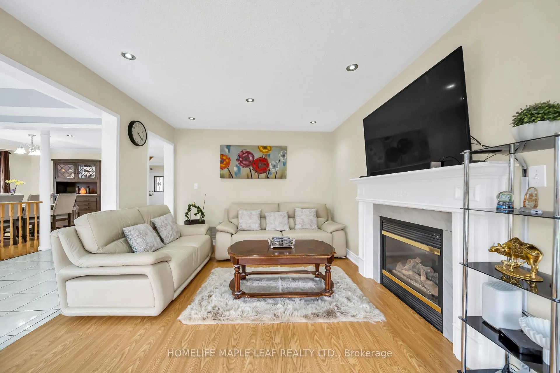 Photo 21 of 87 Softneedle Avenue, Brampton, Sandringham-Wellington — HOMEH