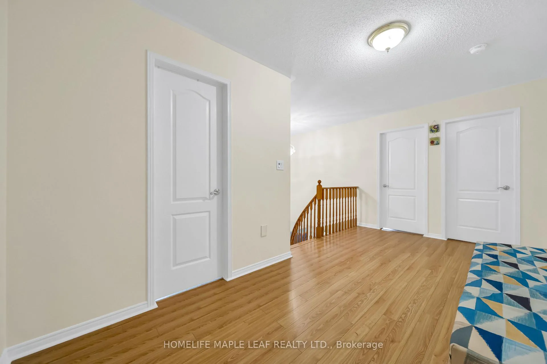 Photo 25 of 87 Softneedle Avenue, Brampton, Sandringham-Wellington — HOMEH