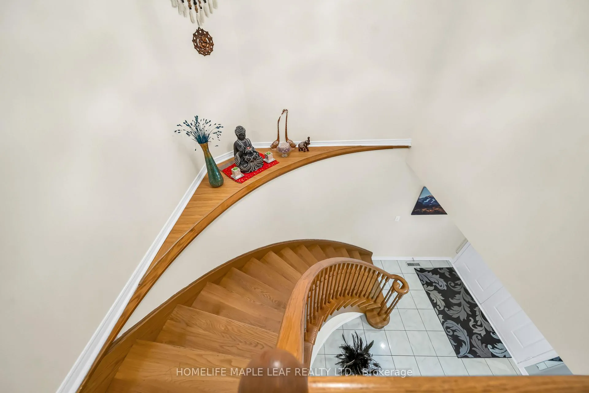 Photo 26 of 87 Softneedle Avenue, Brampton, Sandringham-Wellington — HOMEH