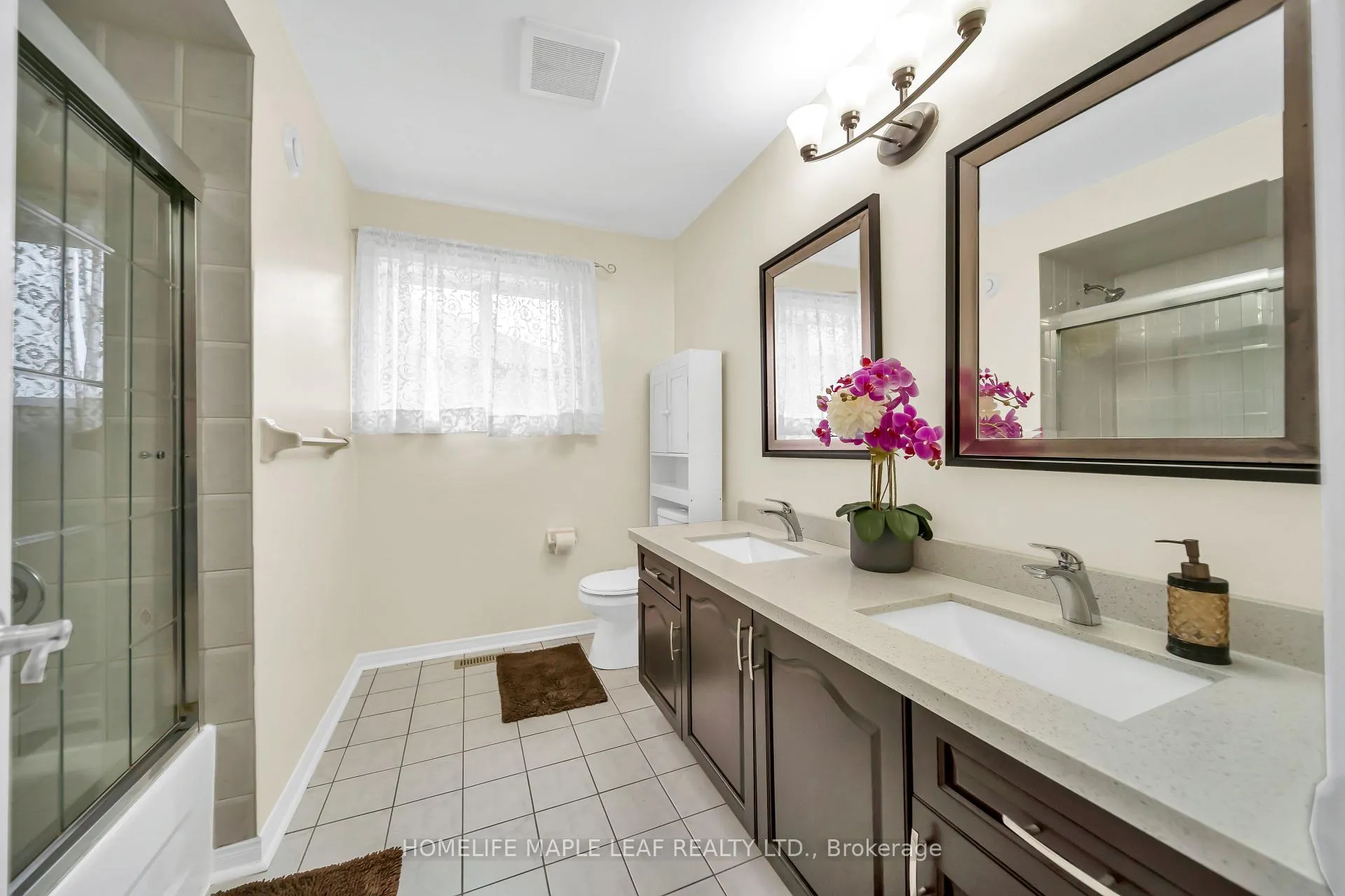 Photo 33 of 87 Softneedle Avenue, Brampton, Sandringham-Wellington — HOMEH