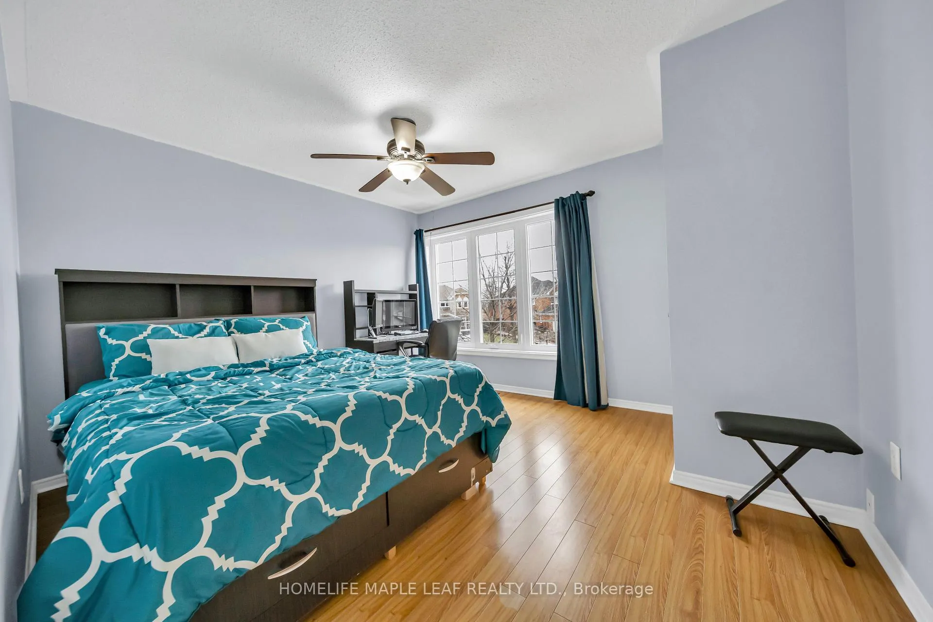 Photo 34 of 87 Softneedle Avenue, Brampton, Sandringham-Wellington — HOMEH