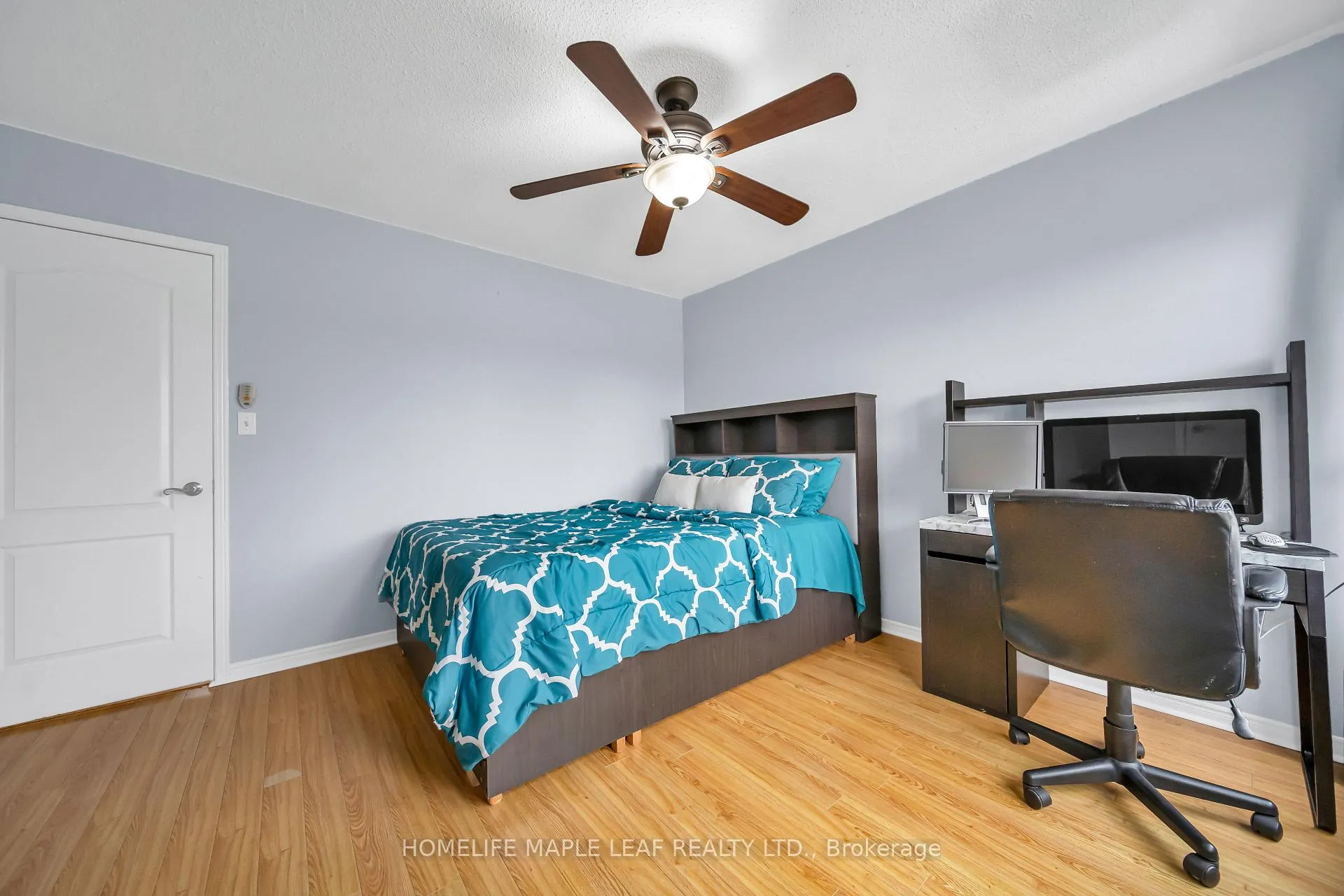 Photo 35 of 87 Softneedle Avenue, Brampton, Sandringham-Wellington — HOMEH