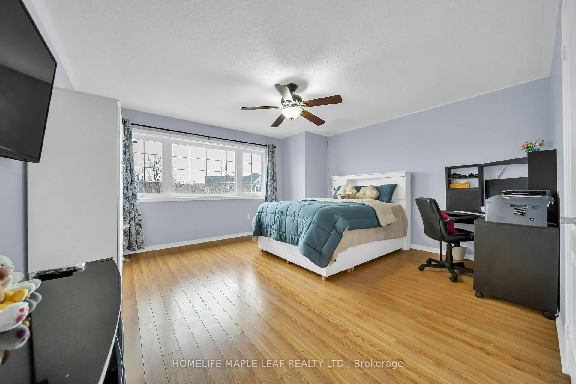 Photo 36 of 87 Softneedle Avenue, Brampton, Sandringham-Wellington — HOMEH