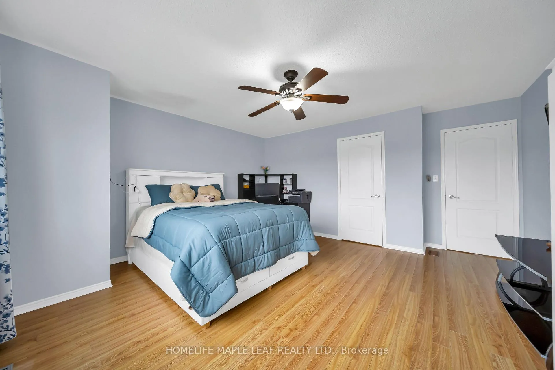 Photo 37 of 87 Softneedle Avenue, Brampton, Sandringham-Wellington — HOMEH