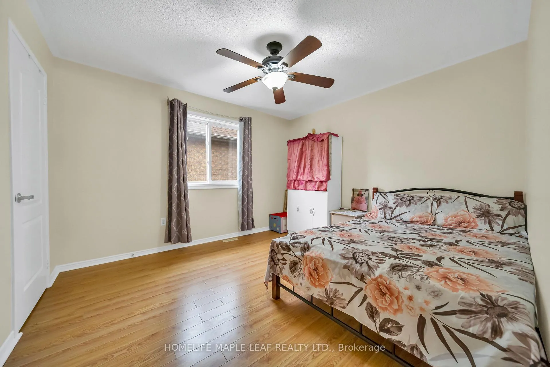 Photo 38 of 87 Softneedle Avenue, Brampton, Sandringham-Wellington — HOMEH