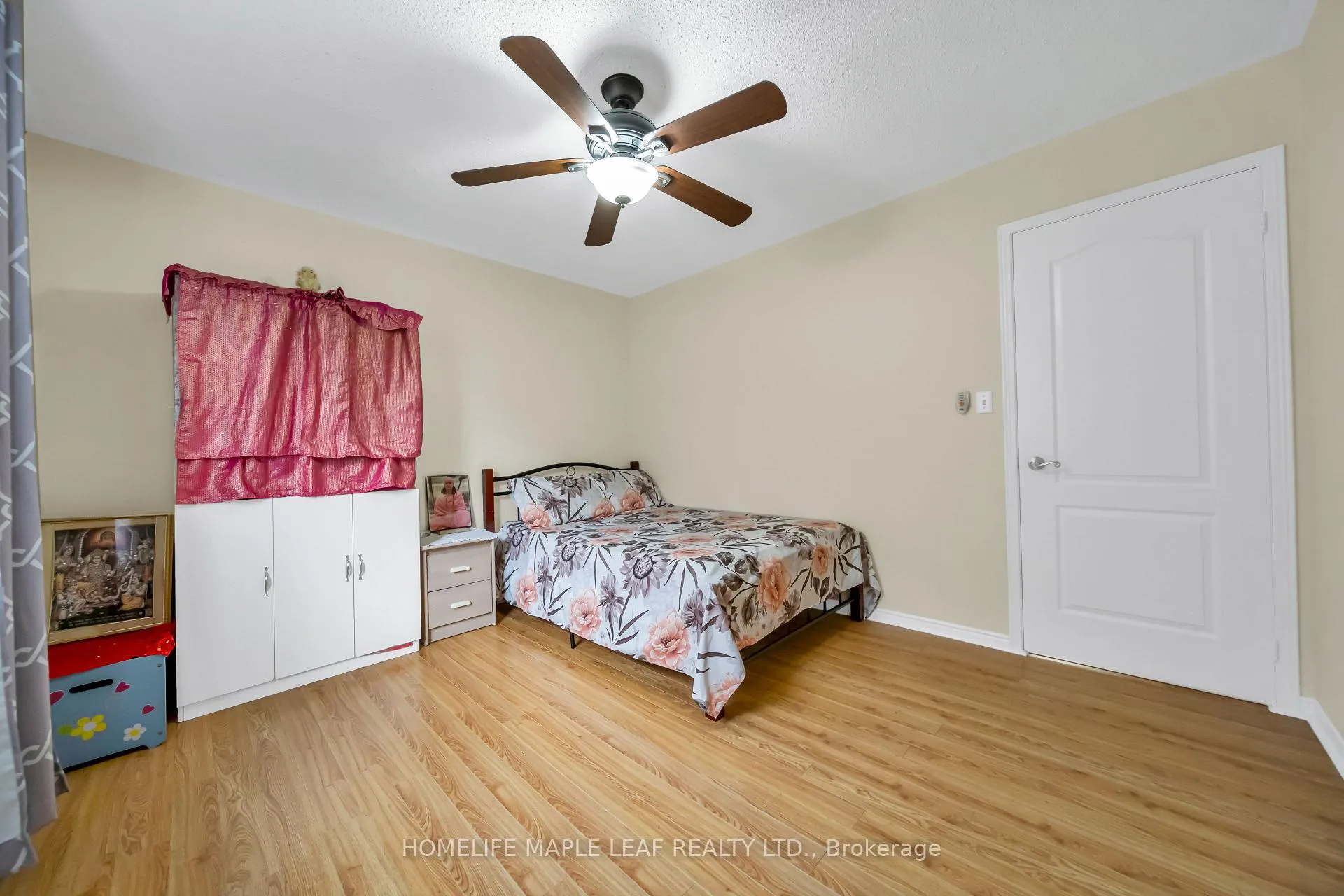 Photo 39 of 87 Softneedle Avenue, Brampton, Sandringham-Wellington — HOMEH