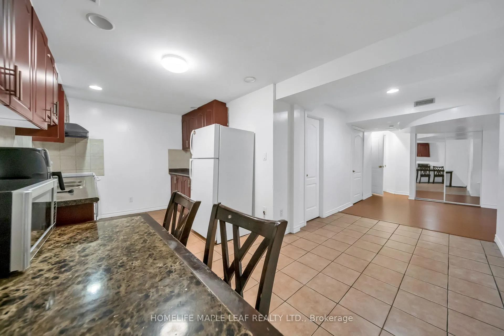 Photo 45 of 87 Softneedle Avenue, Brampton, Sandringham-Wellington — HOMEH