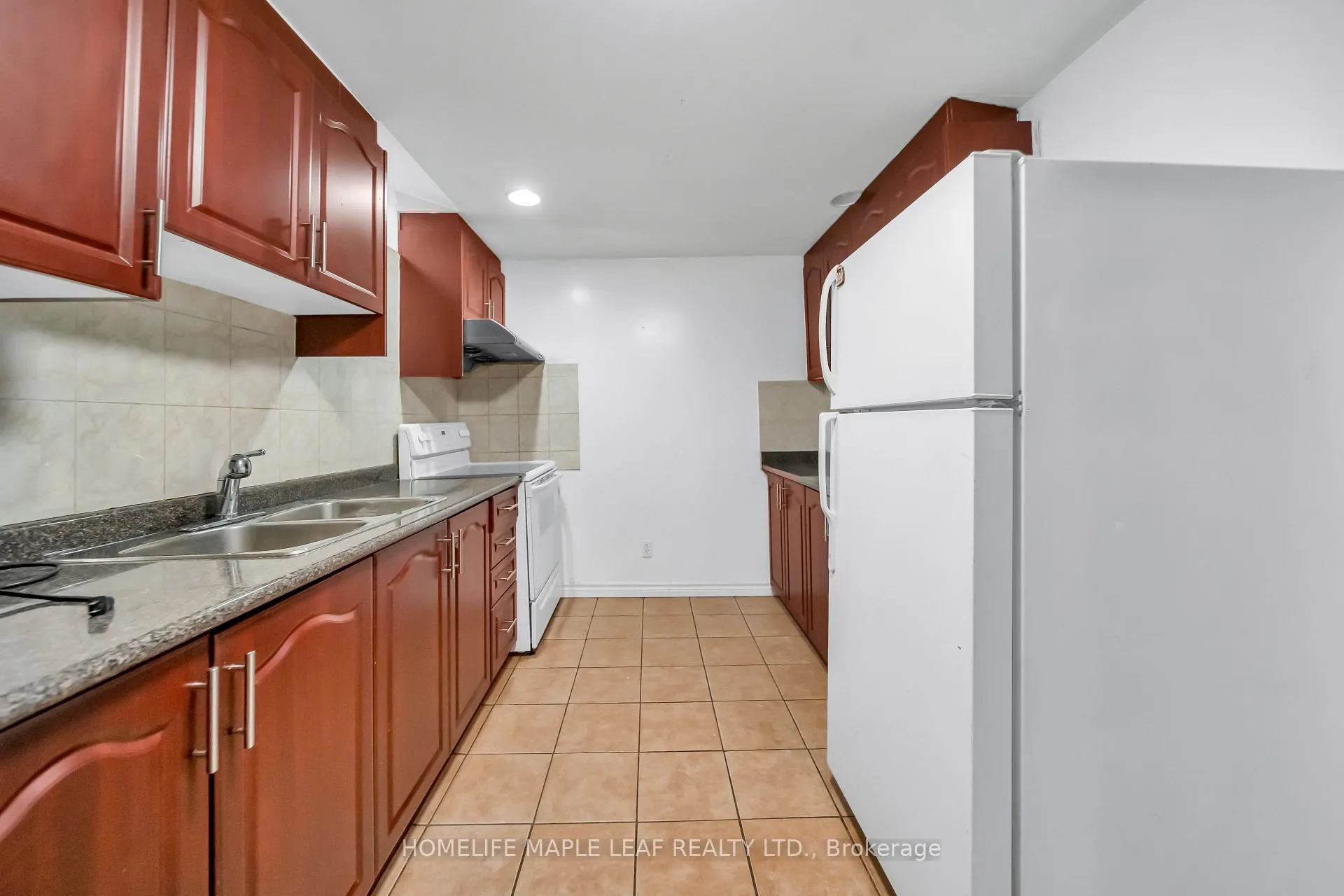 Photo 46 of 87 Softneedle Avenue, Brampton, Sandringham-Wellington — HOMEH